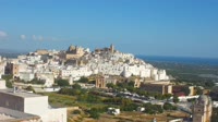 Ostuni - The White City