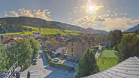 Villabassa - Stazione ferroviaria