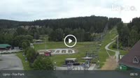 Lipno nad Vltavou - Fox Park