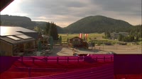 Flattnitz - Alpengasthof Isopp