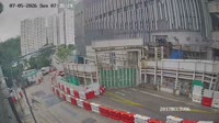 Hong Kong - United Christian Hospital
