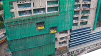 Hong Kong - Kai Tak Hospital