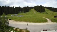 Lastebasse - Altopiano dei Fiorentini - Monte Coston