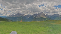 Sesto - 3 Zinnen Dolomites - Porzen