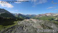 Lech am Arlberg - Rüfikopf