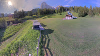 St. Christina in Gröden - Monte Pana