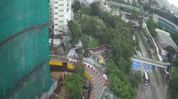 Hong Kong - Grantham Hospital