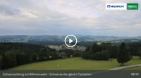 Schwarzenberg am Böhmerwald - Schwarzenbergbahn Talstation