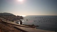 Calella de Palafrugell - Playa