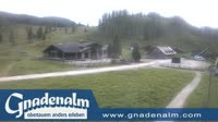 Obertauern - Gnadenalm