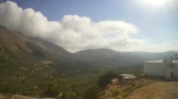 Creta - Sitia - Dafni