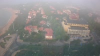 Qingdao - Bahía de Fushansuo