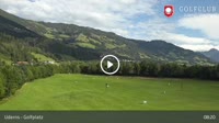 Uderns - Campo da golf