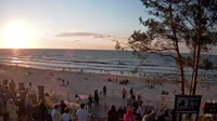 Plaża - Wejście 68