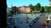 Gorizia - Piazza della Vittoria