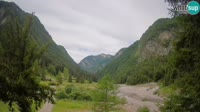 Claut - Rifugio Pussa Claut
