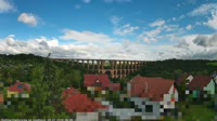 Netzschkau - Göltzschtalbrücke