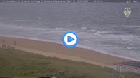 Egmond aan Zee - Strandhotel Golfzang