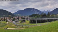 Ruhpolding - Chiemgau Coaster
