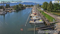 Hard - Zollhafen