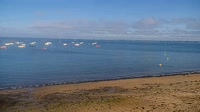 Pénestin - Plage de Poudrantais