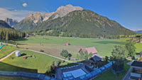 Sesto - Moso - Family-Resort Rainer
