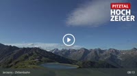 Jerzens - Zirbenbahn
