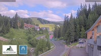 Lachtal - Stazione sciistica