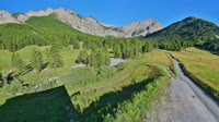 Arvieux - Vallée d’Izoard