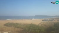 Sardinia - Arbus - Torre dei Corsari - Beach