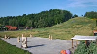 Szwajcaria Bałtowska - Area sciistica