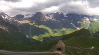 Großglockner - Fuschertörl