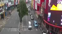 Medan - Tráfico