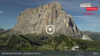 Val Gardena - Ciampinoi