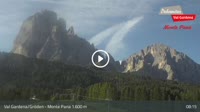 Val Gardena - Monte Pana