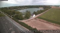 Kirchheim bei München - Heimstettener See