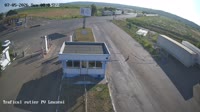 Leușeni - Przejście graniczne