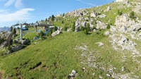 Val Gardena - Piz Sella - Gran Paradiso