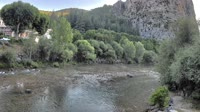 Castellane - Río Verdon
