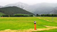 Ždiar - Ski Centrum Strednica Ždiar - Dolna stacja