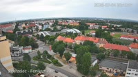 Ulica Warszawska, Centrum Sportowo Rekreacyjne