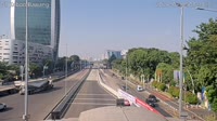 Yakarta - Tanjung Priok Access Toll Road