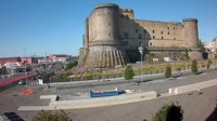 Napoli - Maschio Angioino