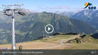 See im Paznaun - Familienglück Bergstation