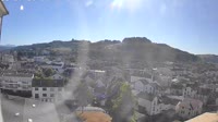 Aurillac - Puy Courny - Monts du Cantal