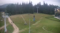 Szrenica Ski Arena - Sudety Lift - Kolej linowa