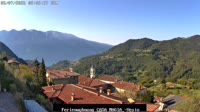 Tremosine sul Garda - Vesio - Ferienwohnung Casa Magia