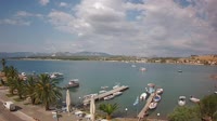 Corinto - Kalamaki - Porto di pesca