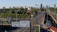 Lione - Pont Poincaré