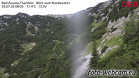 Bad Aussee - Dachstein - Sarstein